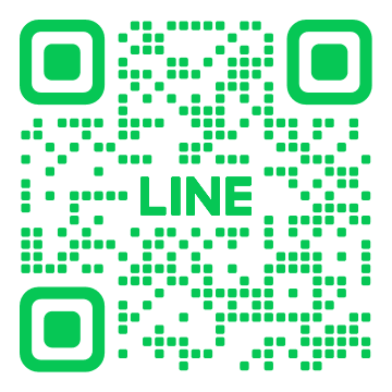 LINE QR Code to add Jars Money